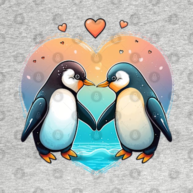 You're my penguin by SmartPics